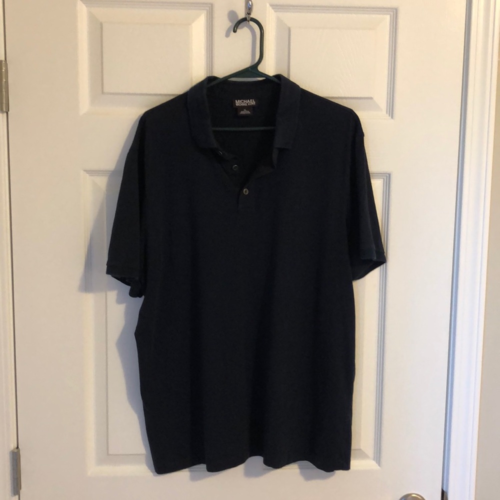 Men’s polo Michael Kors